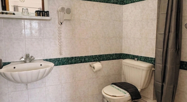 Номер Classic Aegean Nest Beach Studios