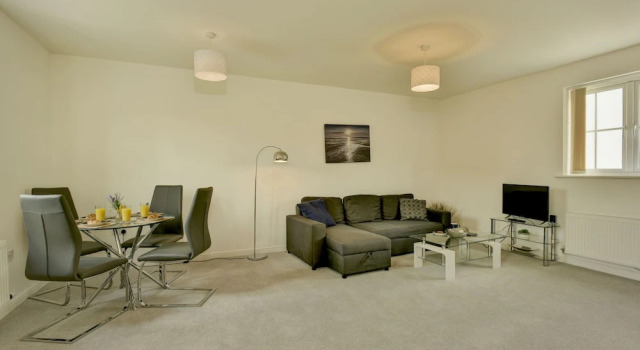 Апартаменты Karah Suites - Teeswater