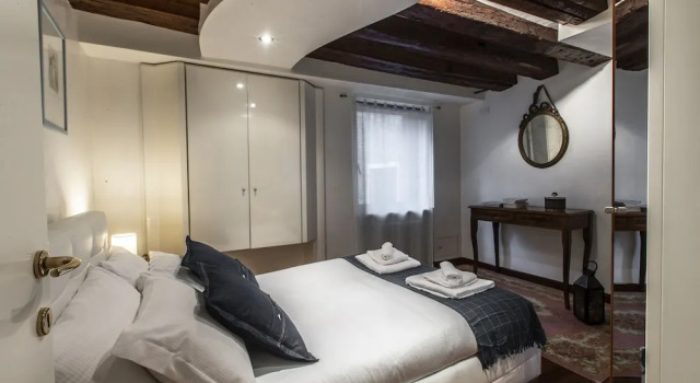 Doge's Palace Suite R&R