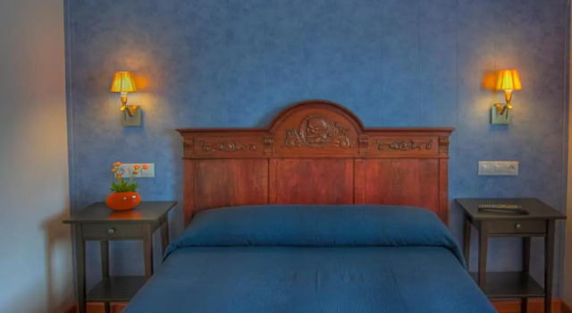 Двухместный номер Standard Hotel Casa Custodio