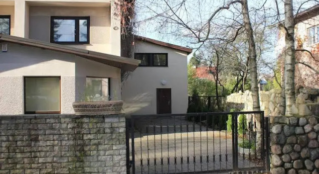 Lee Apartments, Buchen Sie Ferienwohnung Haabersti Tallinn