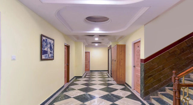 OYO 26631 Ananda Sai Residency, Забронировать Отель Отели штата Махараштры 3 звезды, 3*