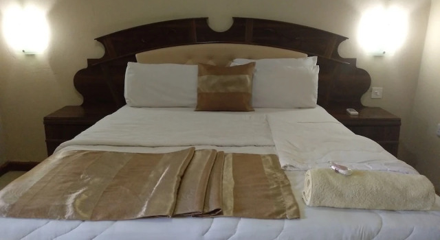 Номер Standard Golden Days Executive lodge
