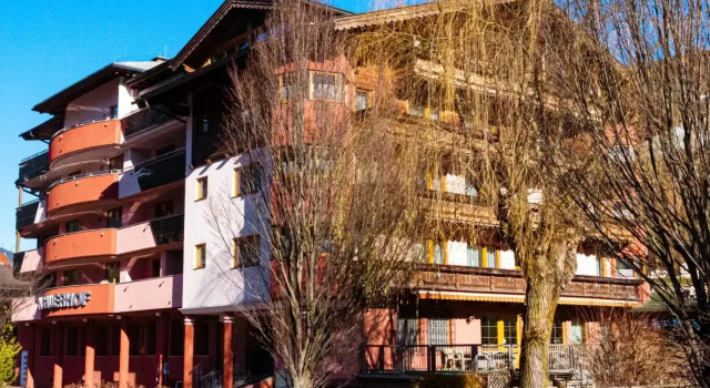 Ramsauerhof, Забронировать Отель Отели Тироля с бассейном, Бассейн