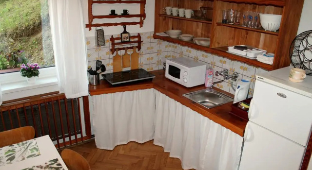 Apartman Bergerac