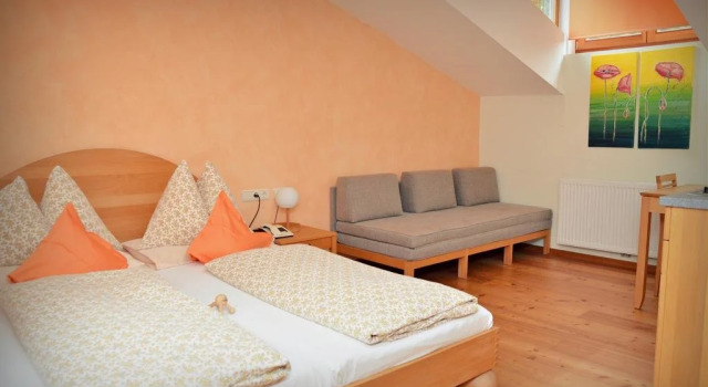 Feistererhof, Buchen Sie Hotel Ramsau am Dachstein 