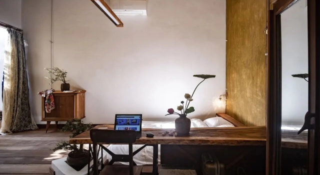 Номер Standard Leranda Homestay