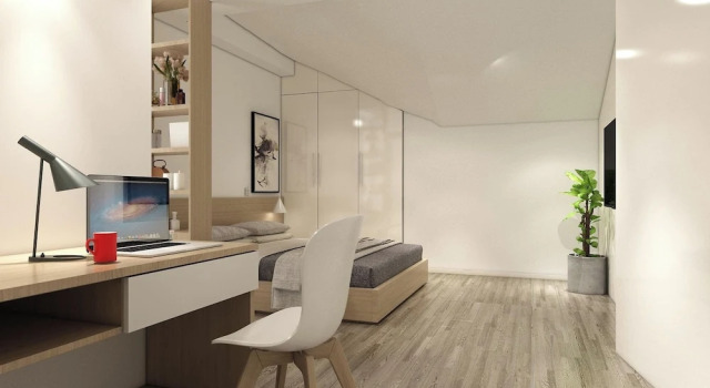 Студия Standard Oscar Villa And Apartment Hoi An