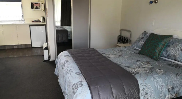 Студия Standard Annabelle Court Motel
