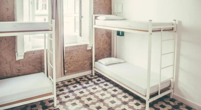 South Hostel Cadiz, Забронировать Хостел Хостелы Кадиса, рядом с Музей Casa de las Cadenas, Хостел
