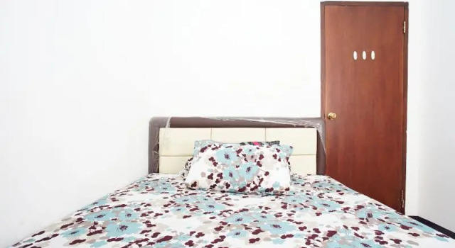Номер Standard Apartment Mediterania I by ZUZU