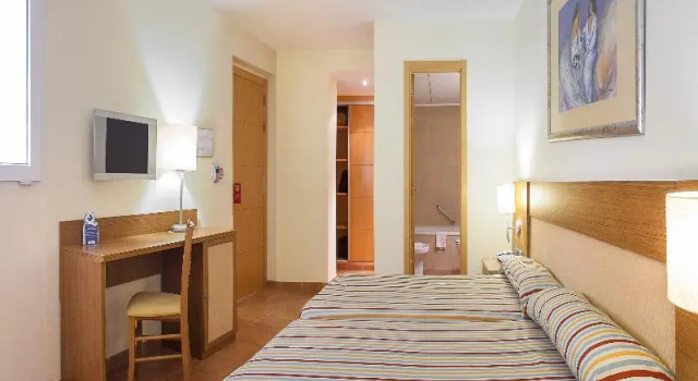 Одноместный номер Отель RH Casablanca & Suites