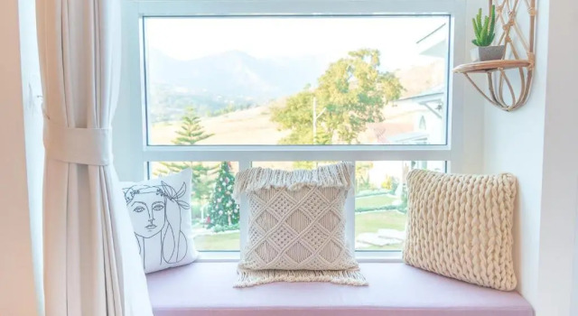 Студия Prims Cottage Khaokho พริม คอทเทจ เขาค้อ วัดผาซ่อนแก้ว