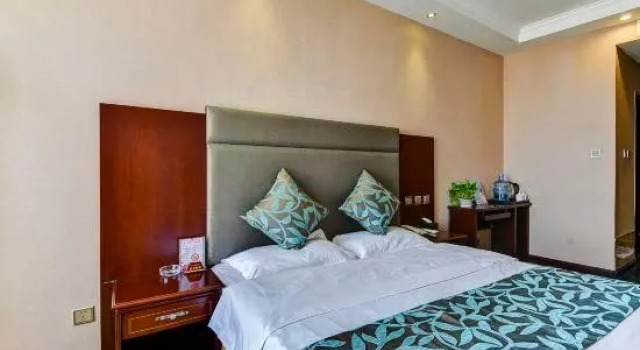 Xindao Vacation Business Hotel