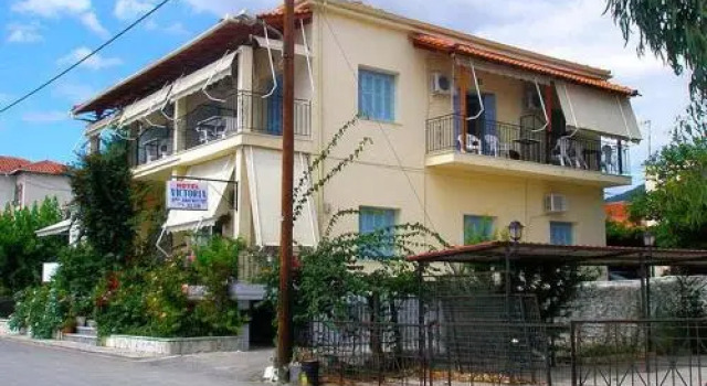 Hotel Victoria, Prenota Hotel South Pelion Tessaglia