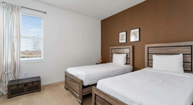 Spacious 9br, 9BA Resort Home w/ Private Pool, Varaa Lomakeskus Lomahotellit kohteessa Florida, Lomakeskus