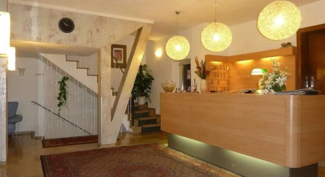 Hotel Luise