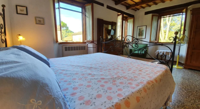 B&B Villa Molinello