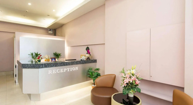 Tara Monte Hotel Pratunam, Забронировать Отель Pratunam провинция Бангкок