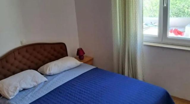 Апартаменты Stomorska Seaside Apartments