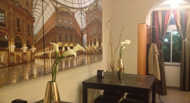 Hotel Aspromonte