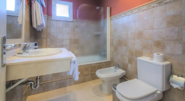 Апартаменты Standard с 2 комнатами Apartamentos Piedramar