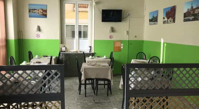 Номер Economy Hotel Magdeleine