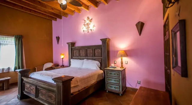 Villas Casa de Aves, Prenota Hotel Hotel a El Bajio con piscina, Piscina