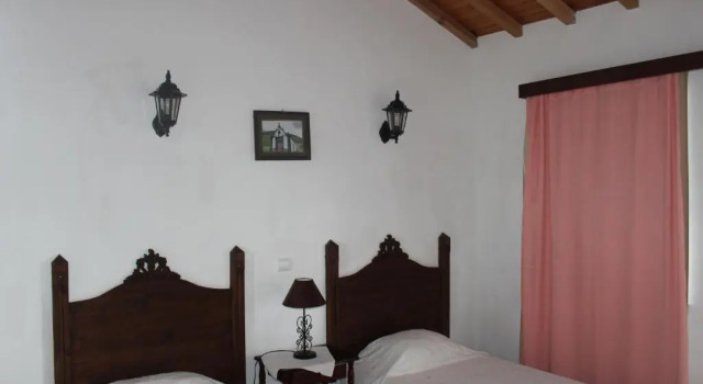 Двухместный номер Standard с балконом Quinta Do Canavial
