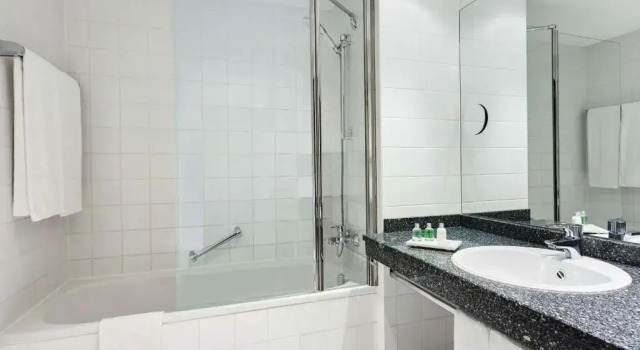 Двухместный номер Standard NH Wien City