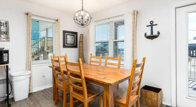 Southern Exposure by Meyer Vacation Rentals