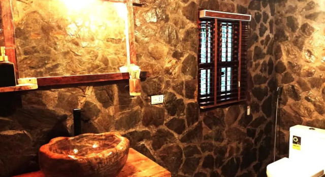Номер Standard Puluong Home