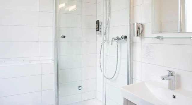 Одноместный номер Standard Hotel Mille Stelle City