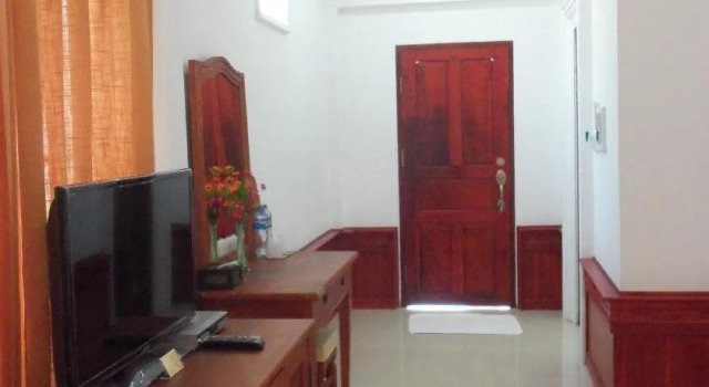 Outhoumphone Hotel