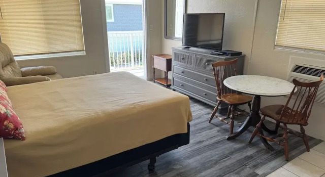 Люкс Comfort Sierra Suites