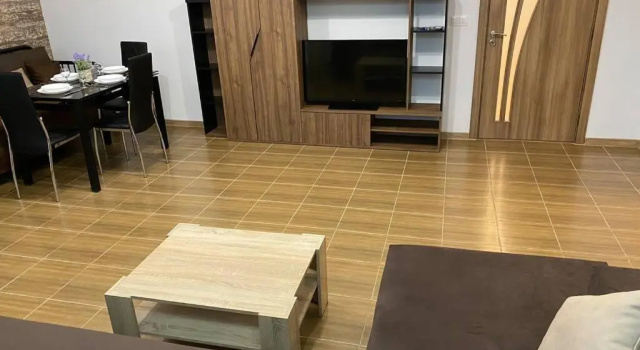 Апартаменты Kanliev Apartments