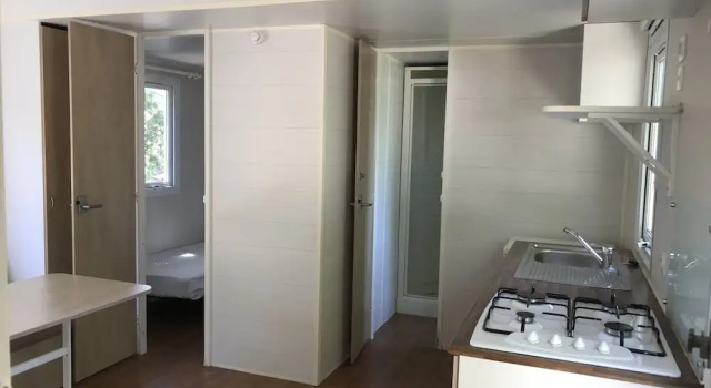 Номер Standard Les Bastides de Chanteraine