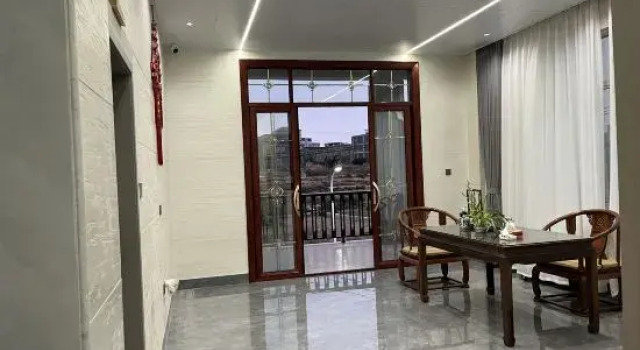 Люкс Yayuan Tianjiu Homestay