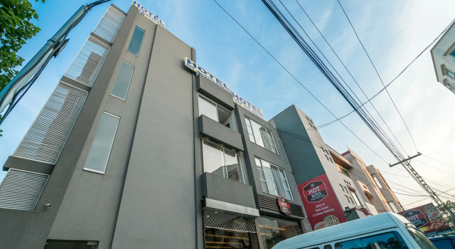 BnB Hotel