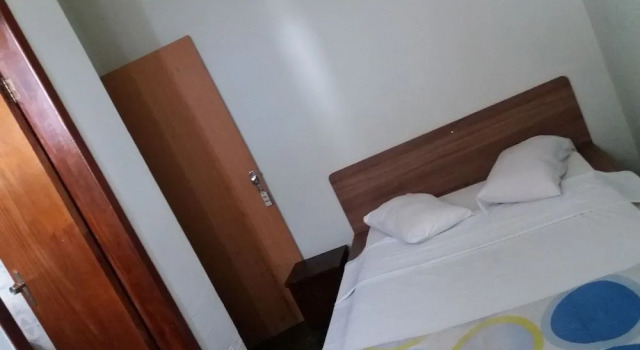 Hotel Queluz, Забронировать Отель Консельейру-Лафаети Минас-Жерайс
