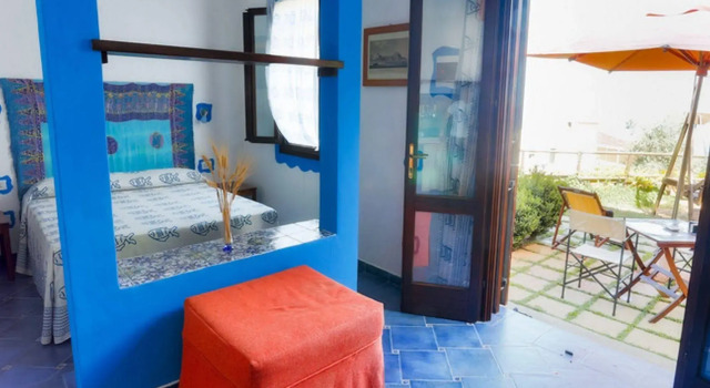 Hotel Clelia, Book Hotel Hotels & Accommodations in Ustica, Hotel