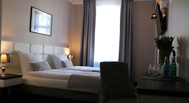 Номер Superior Hotel Villa Casino