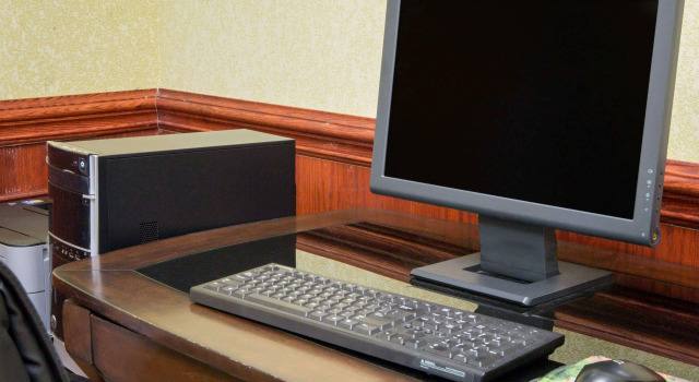 Hawthorn Extended Stay by Wyndham Corpus Christi Padre Is, Забронировать Отель Отели Острова Падре с парковкой, Парковка