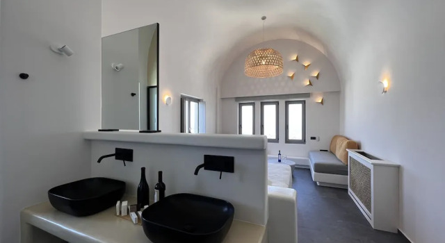 Elements Cozy Suites