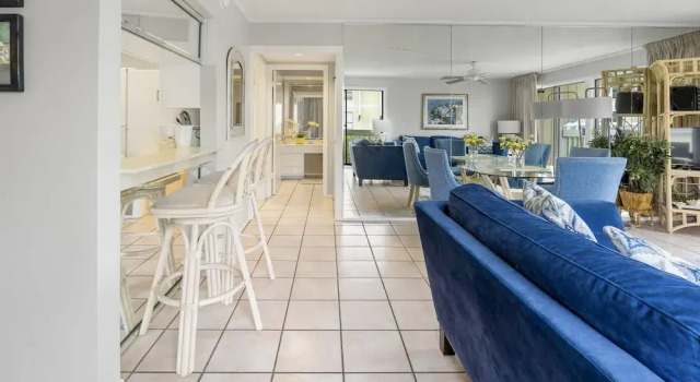 Cajun Fun 1060 - 1 Br Condo, Rezerwuj Apartament Destin Emerald Coast