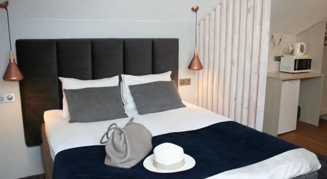 Номер Standard Villa ÕU apartments