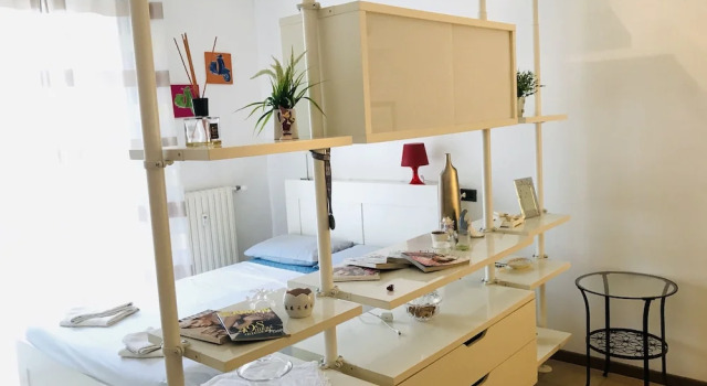 RAFQA Suites SAN SIROS VIEW lotto CITY LIFE de angeli FIERA with garden, Prenota Appartamento Milano Lombardia, vicino a Stazione Metro Primaticcio