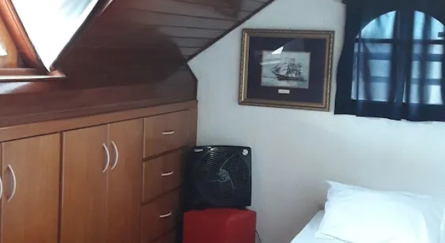 Номер Standard Pousada Sognares