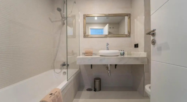 Апартаменты c 1 комнатой Estepona Holiday Hills