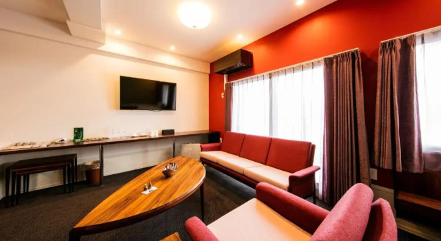 Семейный люкс VILLA KOSHIDO KOTONI - Vacation STAY 49488v